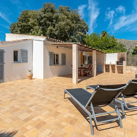 Holiday home Les Oliveres Petites De Un