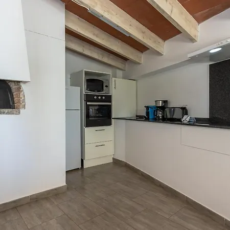 Les Oliveres Petites De Un Holiday home